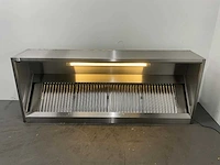 Nu-air - dwd-500 - afzuigkap - afbeelding 2 van  7