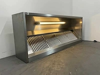 Nu-air - dwd-500 - afzuigkap - afbeelding 5 van  7