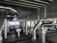 Nu air - likvd - industriële rvs afzuigkap - afbeelding 4 van  13