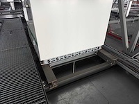 Nu air - likvd - industriële rvs afzuigkap - afbeelding 8 van  13