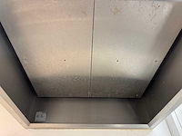 Nu-air - mdv - rvs dampkap - afbeelding 3 van  3