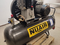Nu air compressors and tools s.p.a. - afbeelding 3 van  10