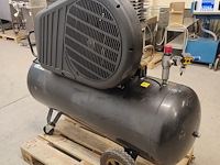 Nu air compressors and tools s.p.a. - afbeelding 4 van  10