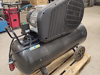 Nu air compressors and tools s.p.a. - afbeelding 5 van  10