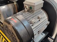 Nu air compressors and tools s.p.a. - afbeelding 6 van  10