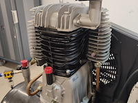 Nu air compressors and tools s.p.a. - afbeelding 7 van  10