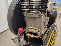 Nu air compressors and tools s.p.a. - afbeelding 8 van  10