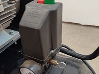 Nu air compressors and tools s.p.a. - afbeelding 9 van  10