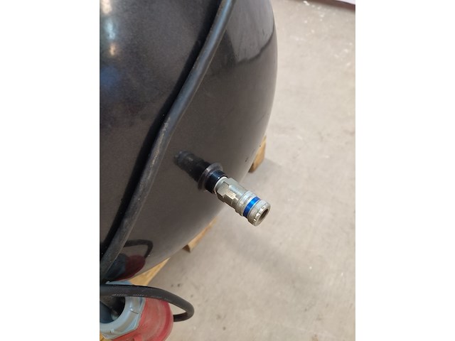 Nu air compressors and tools s.p.a. - afbeelding 10 van  10