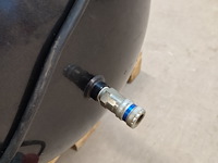 Nu air compressors and tools s.p.a. - afbeelding 10 van  10