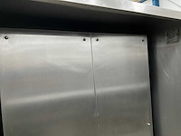 Nu-air rvs wasemkap - afbeelding 1 van  2