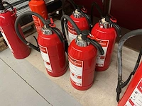 Nu swift brandblusser (4x) - afbeelding 2 van  4