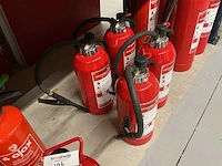 Nu swift brandblusser (4x) - afbeelding 3 van  4