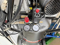 Nuair - 28gy504afa554 - compressor
