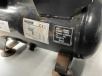 Nuair 6 l compressortank (4x) - afbeelding 2 van  2