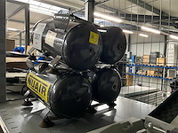 Nuair buffertank (4x) - afbeelding 2 van  3