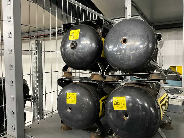 Nuair buffertank (4x) - afbeelding 3 van  3