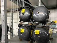 Nuair buffertank (4x) - afbeelding 3 van  3