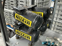 Nuair compressortank 6l (4x) - afbeelding 4 van  4