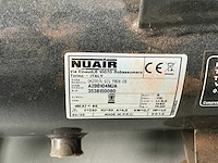 Nuair compressortank 6l (4x) - afbeelding 2 van  4