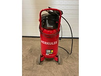 Nuair herkules compressor | 2hp | 10 bar - afbeelding 4 van  7