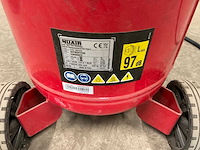 Nuair herkules compressor | 2hp | 10 bar - afbeelding 5 van  7