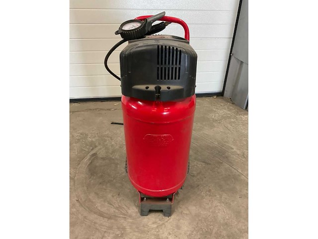 Nuair herkules compressor | 2hp | 10 bar - afbeelding 1 van  1