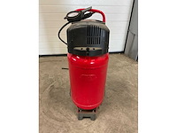 Nuair herkules compressor | 2hp | 10 bar - afbeelding 1 van  1