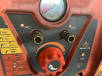 Nuair hobby super squirrel hogedrukcompressor - afbeelding 12 van  14