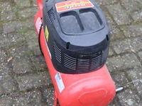 Nuair luchtcompressor brico 8 - afbeelding 2 van  7