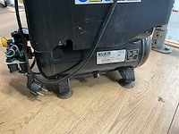 Nuair om200/6 compressor (2x) - afbeelding 1 van  1