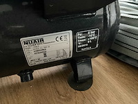 Nuair om200/6 compressor (2x) - afbeelding 2 van  2