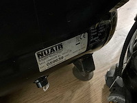 Nuair om200/6 compressor (2x) - afbeelding 2 van  2
