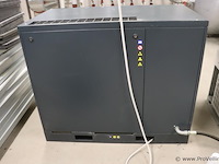 Nuair vega 15-10 compressor - afbeelding 2 van  13