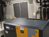 Nuair vega 15-10 compressor - afbeelding 5 van  13
