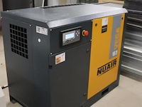 Nuair vega 15-10 compressor - afbeelding 1 van  13