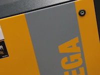 Nuair vega 15-10 compressor - afbeelding 8 van  13