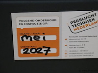 Nuair vega 15-10 compressor - afbeelding 10 van  13