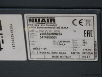 Nuair vega 15-10 compressor - afbeelding 11 van  13