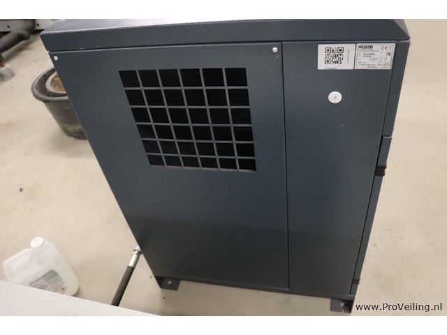 Nuair vega 15-10 compressor - afbeelding 12 van  13