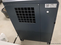 Nuair vega 15-10 compressor - afbeelding 12 van  13