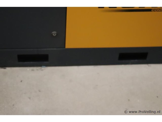 Nuair vega 15-10 compressor - afbeelding 13 van  13
