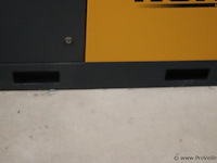 Nuair vega 15-10 compressor - afbeelding 13 van  13