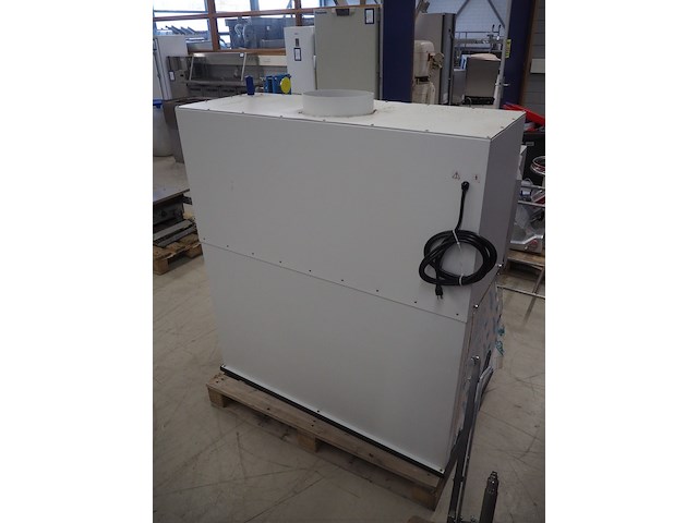 Nuaire - afbeelding 4 van  9