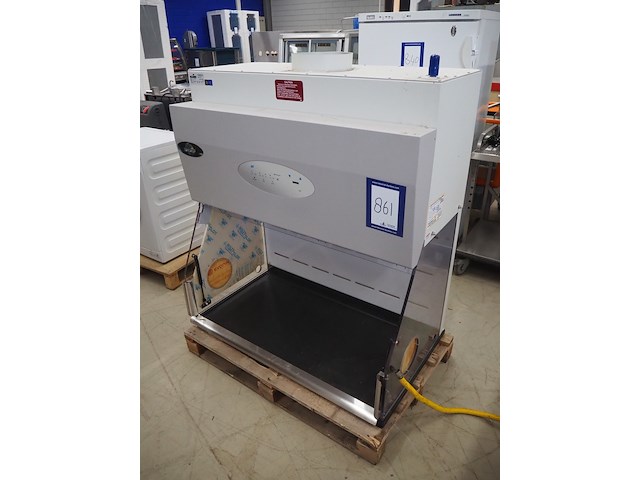 Nuaire - afbeelding 1 van  9