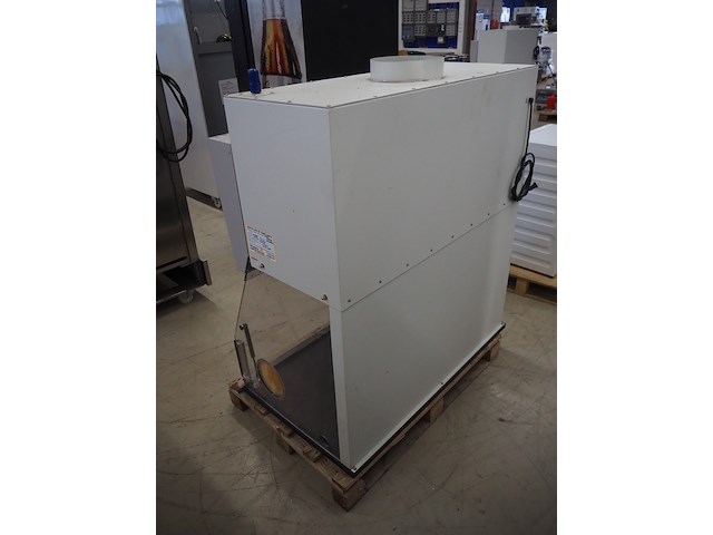 Nuaire - afbeelding 3 van  9