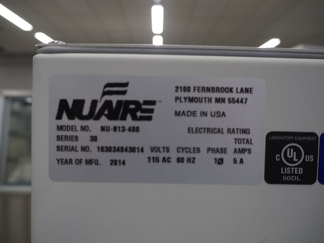 Nuaire - afbeelding 9 van  9