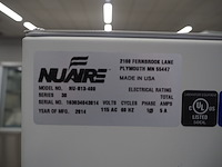 Nuaire - afbeelding 9 van  9