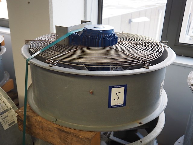 Nuaire - afbeelding 1 van  3