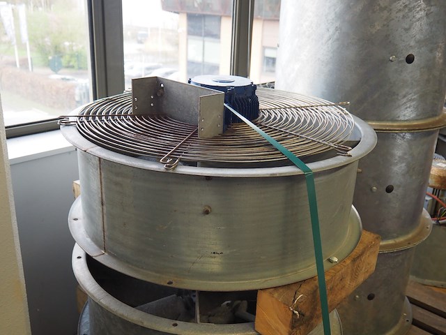 Nuaire - afbeelding 2 van  3